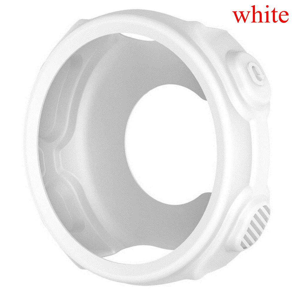 Smart Electronics Jewelry Accessories Case Protector Silicone Cover Replacement Bracelet Watch Band