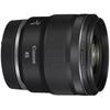 Canon RF45mm F1.2 STM.