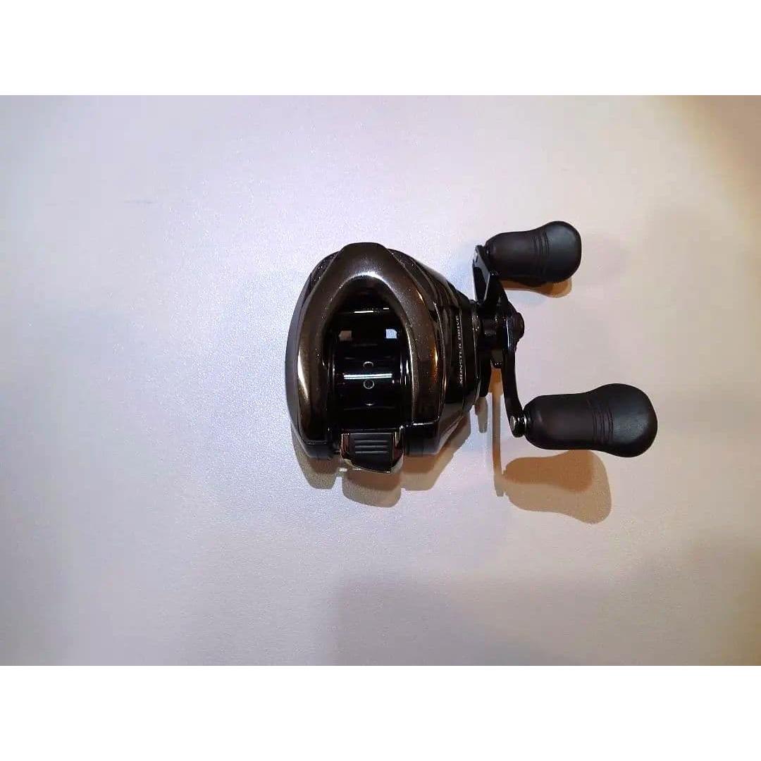 Used shimano 18 antares dcmd xg