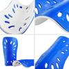 Professional Anti-Collision Shin Guards for Men's and Kids' Football Training