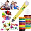 Pix 3D Pen Imprimantă Pentru Copii + Rezervă Filament