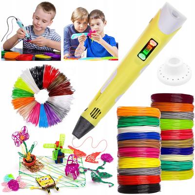 3D Pen Pen Printer For Children + Filament Refill