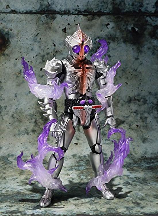 Kamen Rider Amazon Sigma Rider Web Store S.H.Figuarts "Kamen Amazons" (Tamashii Limited)