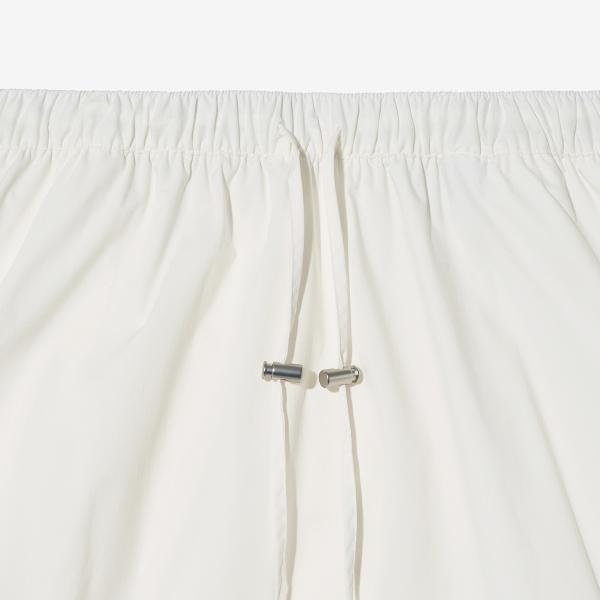 Fila Balloon String Skirt Woven