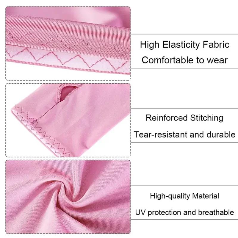 Golf Sunscreen Shawl Sleeves Outdoor Cycling Shoulders Women's Sports Sleeves