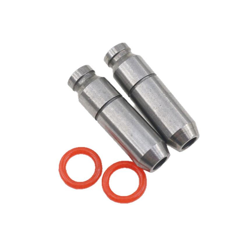 Compatible Valve Guide for Suzuki GS125 GN125 and Taizi Models