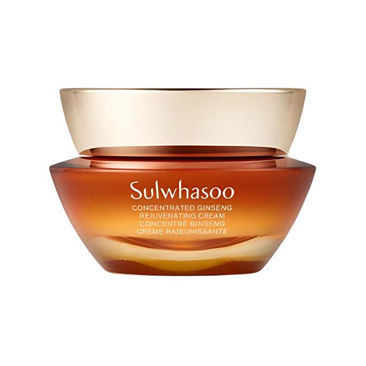 Sulwhasoo Koncentrovaný ženšenový omlazující krém