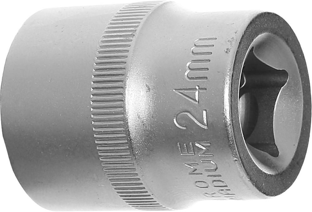 Socket set 1/2" 10 pcs KD10226