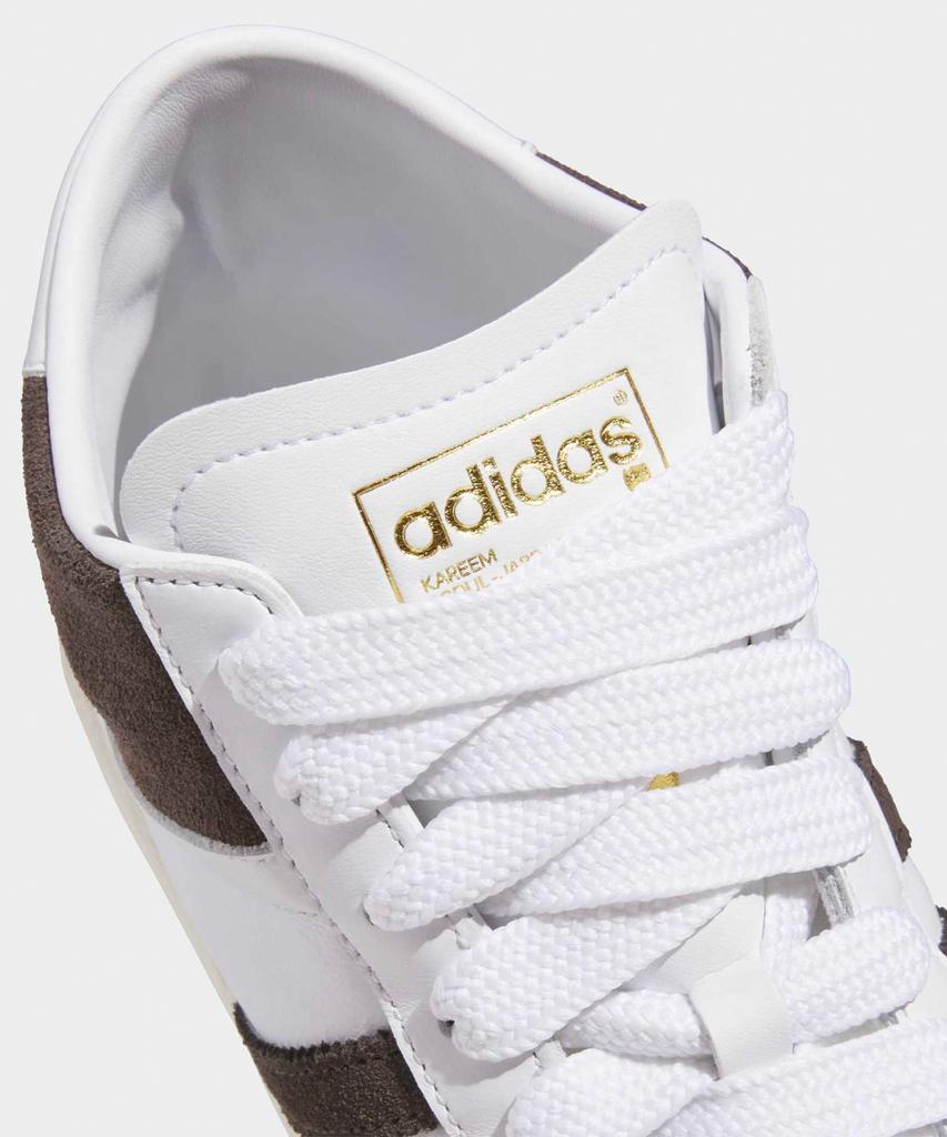 adidas Java High - White: Aura Coffee / Jp6497