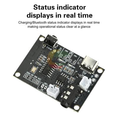 DIY moduly – Elektronické moduly