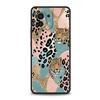 Handyhülle für Xiaomi Mi 15 14 13 12 11 Lite 14T 13T 12T 11T Pro Poco X7 X6 X5 X3 Pro F6 F5 F4 Hülle Rosa Leopardenmuster
