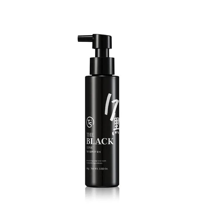 TS The Black 17 Tonic 80g 2 Pcs