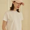 Sunnus for Women Logo Ball Cap