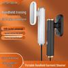 Portable USB Handheld Garment Steamer and Iron for Home and Travel Use