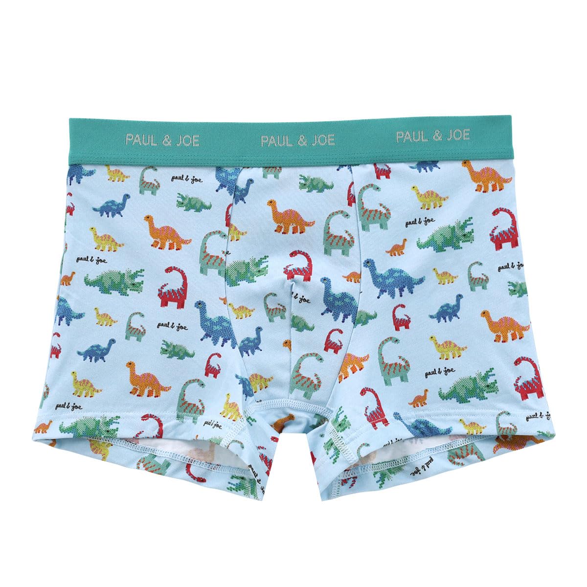 

Paul Joe Боксеры Сакс и Мужские трусы,