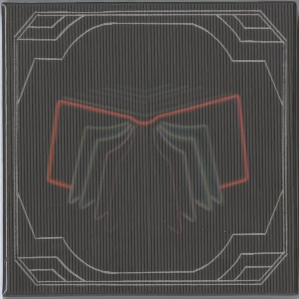 

CD ARCADE FIRE - Neon Bible MRG300 Merge Records 2007 US Rock Used