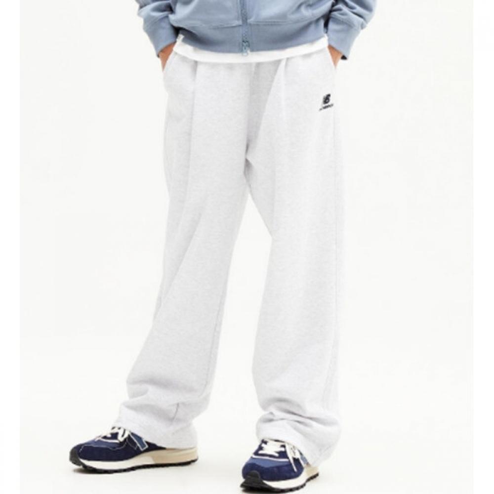 

New Balance Single Mesh Wide Pants Aa Nbmle21023 16 19 Ac 1.NBMLE21023 16/S