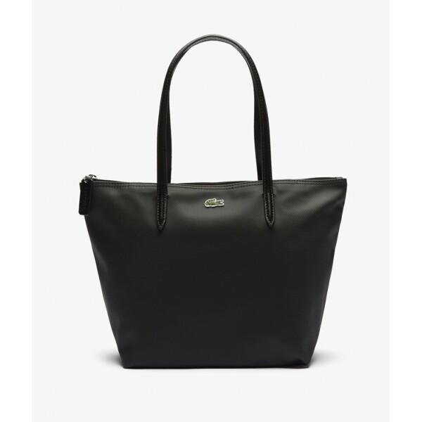 

Lacoste Concept Small Shopper Bag Bb Nf2037p55g 000 black (000)