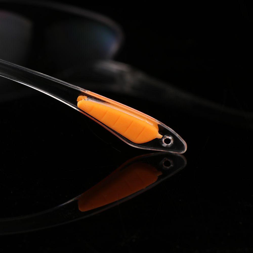 Windproof Spectacles Work Lab Eyewear Safety Glasses Eyes Protector Goggles Laser Protection