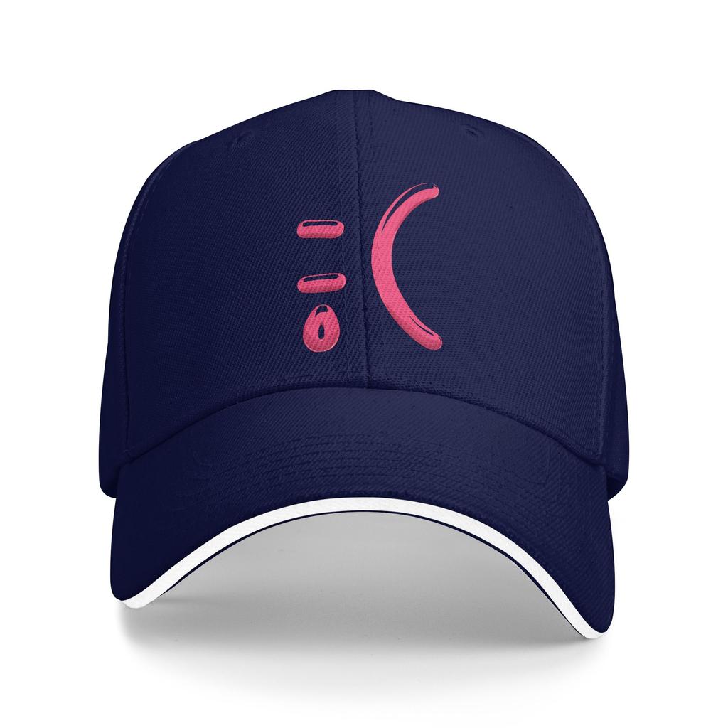 E-Emilia M-Mernes Baseball Cap Famous Spanish Casual Trucker Hat Summer Unisex Adult Tennis Skate Snapback Cap