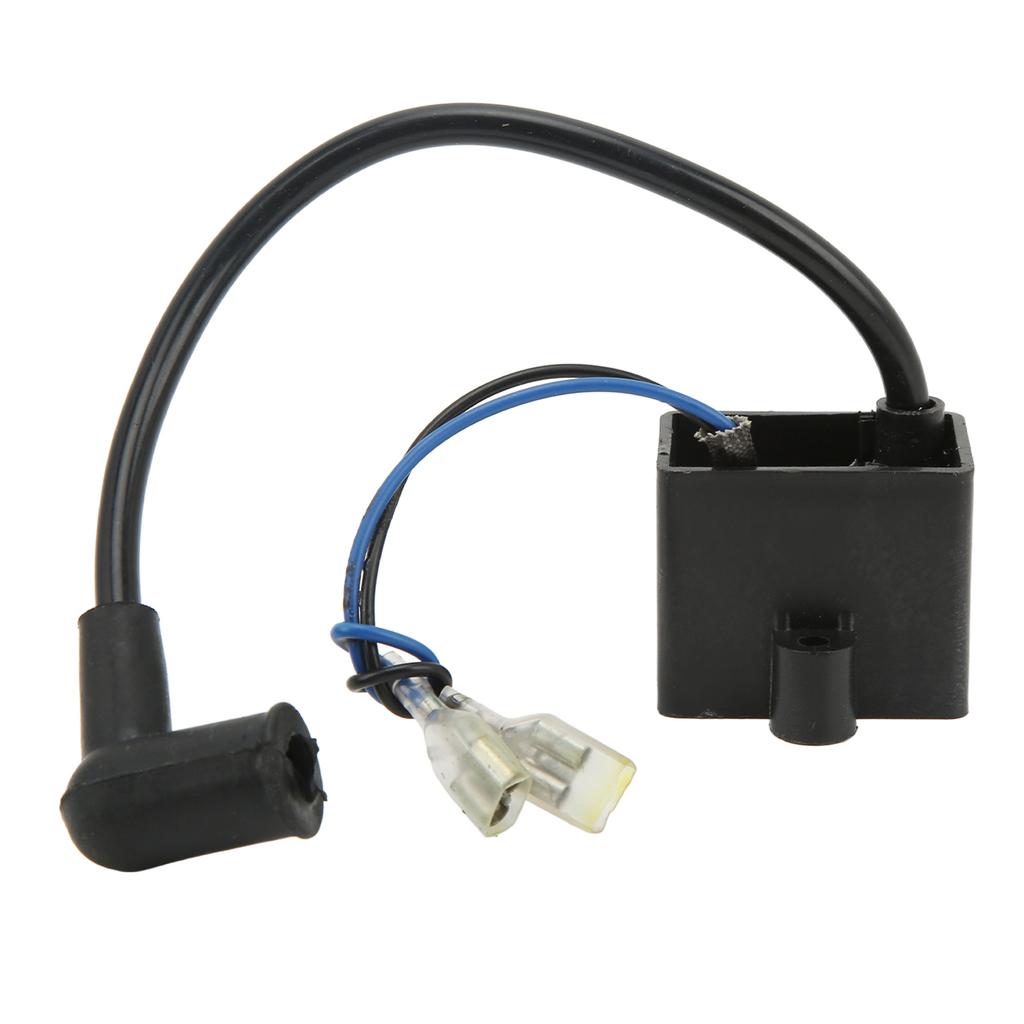 Ignition Coil Aluminum Alloy Motorbike Performance Parts for 26in 28in 49‑80CC Electric Bike Motorcycle
