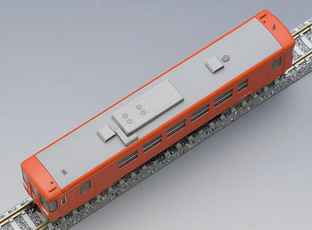 TOMIX N-Spur Tarumi Railway Haimo Typ Stadtgebiet Farbe 8619 Dieseltriebwagen 295-315