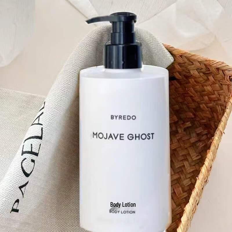 Byredo Mojave Ghost Body Lotion