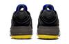 Nike Air Max 2090 Niedrige Laufschuhe für Kinder Schwarz Blau Gelb Jugendliche DH9738-005