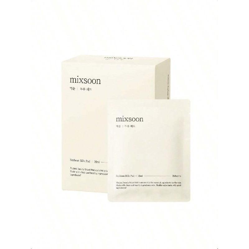 

mixsoon Soybean Milk Pad 10ea