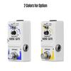 Ammoon Single Noise Gate Guitar Effect Pedal True Bypass Zinc Alloy Shell