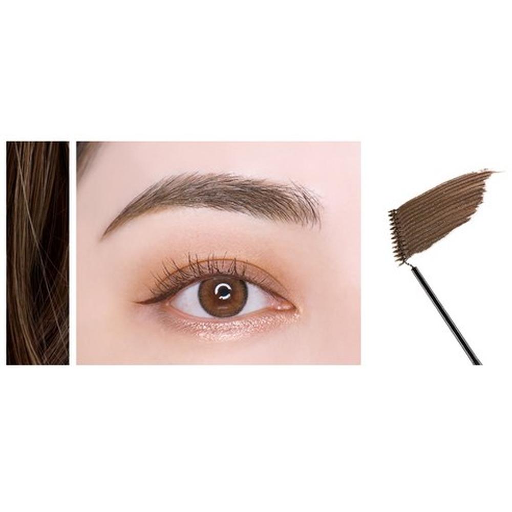 MERZY The First Proof Brow Mascara 3.5g BM1 Cocoa, Korean