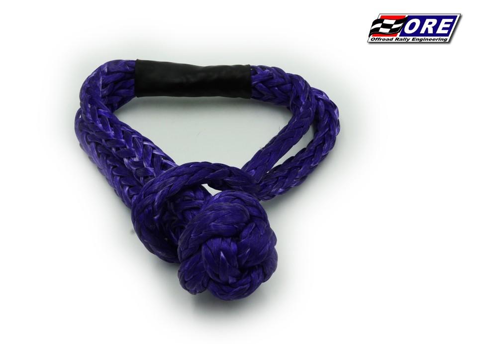 Miękka szekla 12mm / 55cm