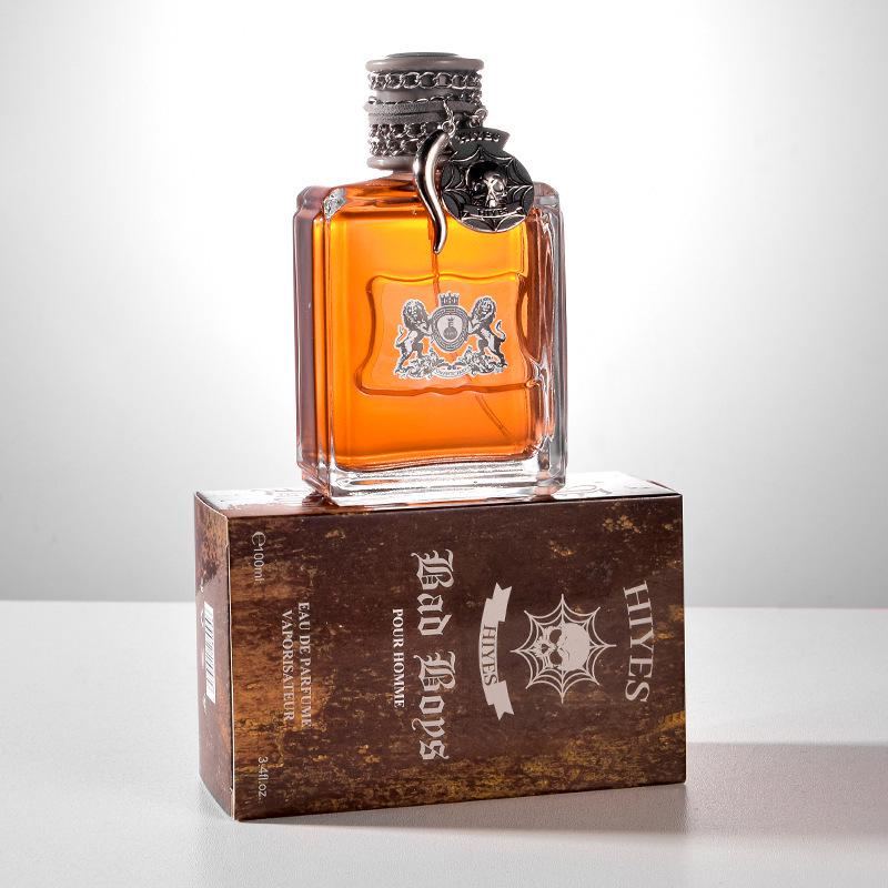 Vietnam Men's Long-lasting Woody Fragrance Perfume 100ml