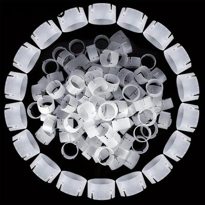 200pcs Balloon Clips for Balloon Arch Balloon Arch Clips Balloon Arch Kit Balloon Holder Balloon Ties for Balloon Arch