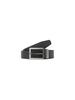 TOPTEN Men'S) Reversible Leather Belt_Msg5Al1012