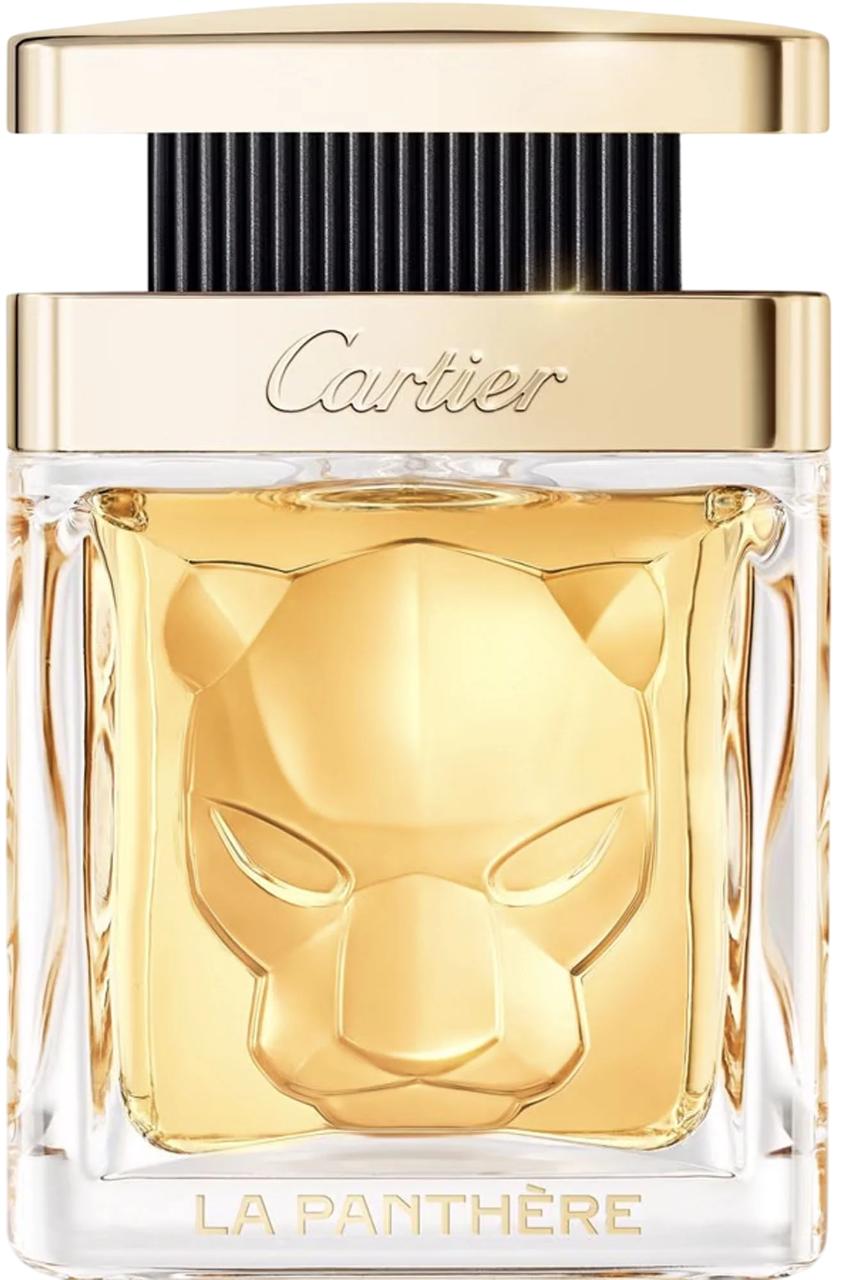 Cartier Donna La Panthere Parfum 100Ml - Immagine 4