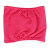 Solid Color Male Dog Belly Band Waterproof Surface Anti-marking Dog Wrap  House Training