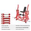 Anluoda Split Motion Leg Extension Trainer
