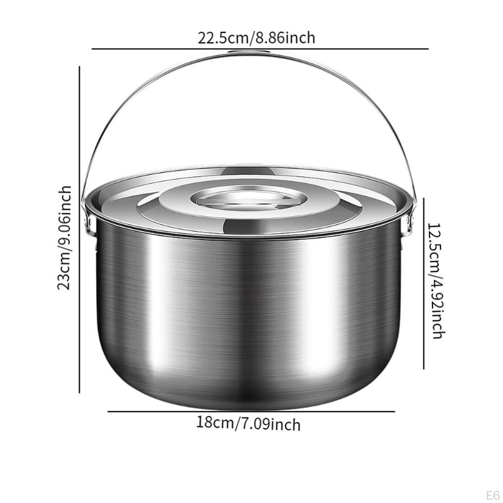 Grease Container Can Dustproof Canister for Oil Storage Pot Home