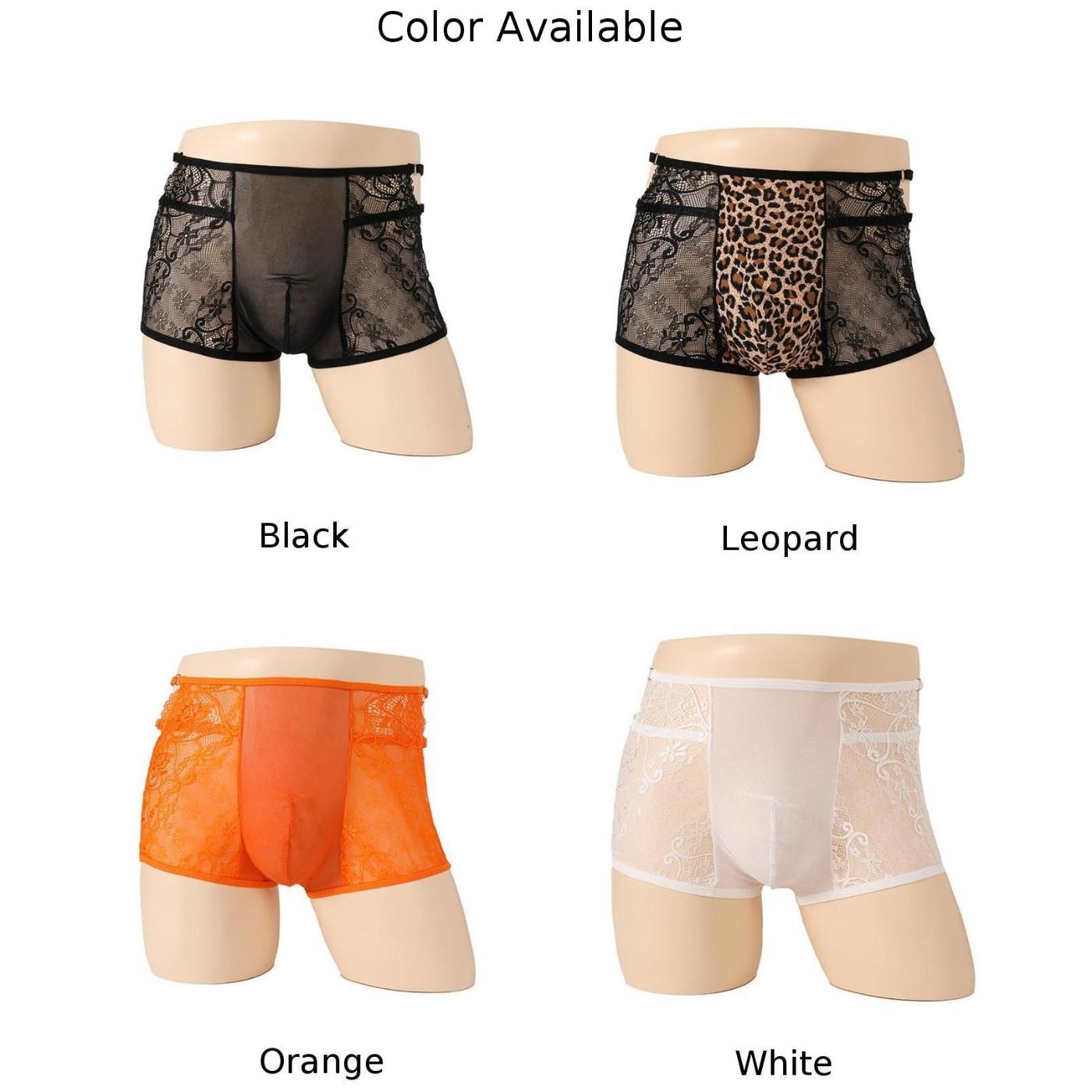 

Совершенно новое нижнее белье дышащее классическое легкое