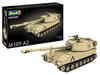 German Revell 1/72 M109 A2 Plastic Model Kit 03361 (Tank)