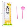 49pcs Kids Doctor Plat Set Doctor Nurse Toy Kit Dentist Playset