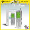 [PRE-ORDER] - EP Album - The Phase (MX-0514 Table Clock Ver.) (Limited Edition)