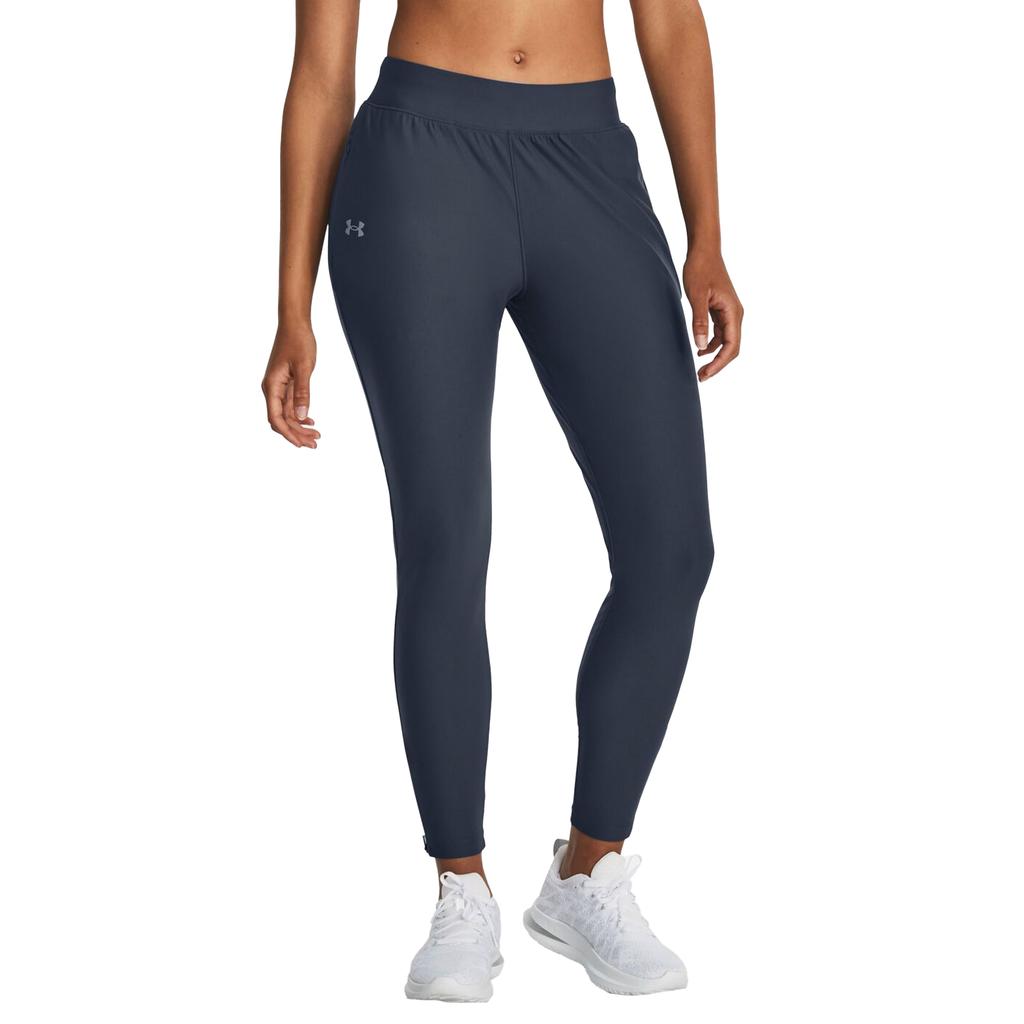 Under Armour Womens/Ladies Qualifier Elite Jogging Bottoms