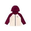 Dudu Home Children's Hooded Sporty Jacket