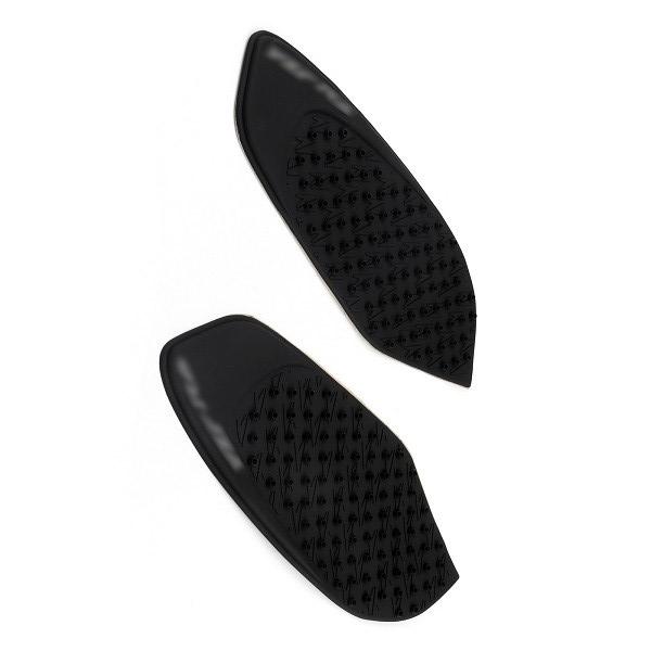 Side Tank Traction Grips Pads Protector Fit for Yamaha YZF-R6 YZF R6 2008-2016