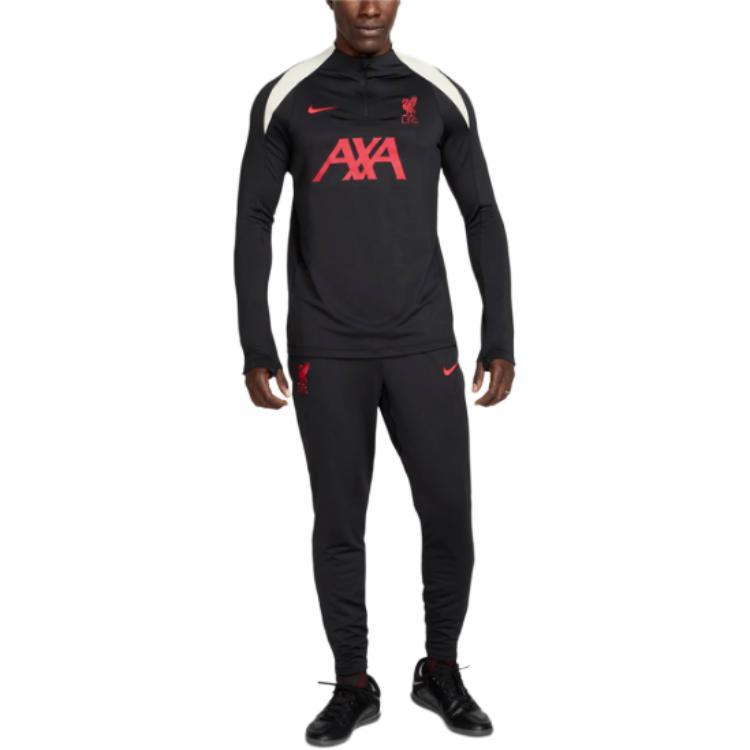 Nike Liverpool Fc Strike Special Edition Men's Nike Dri FIT Soccer Knit Pants HJ1993-010