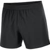 Mens Aero Stow 5 Lightweight Running Shorts
