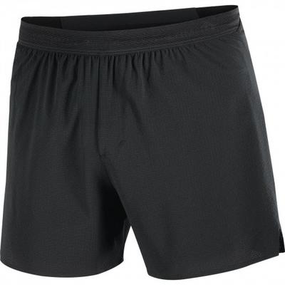 Mens Aero Stow 5 Lightweight Running Shorts