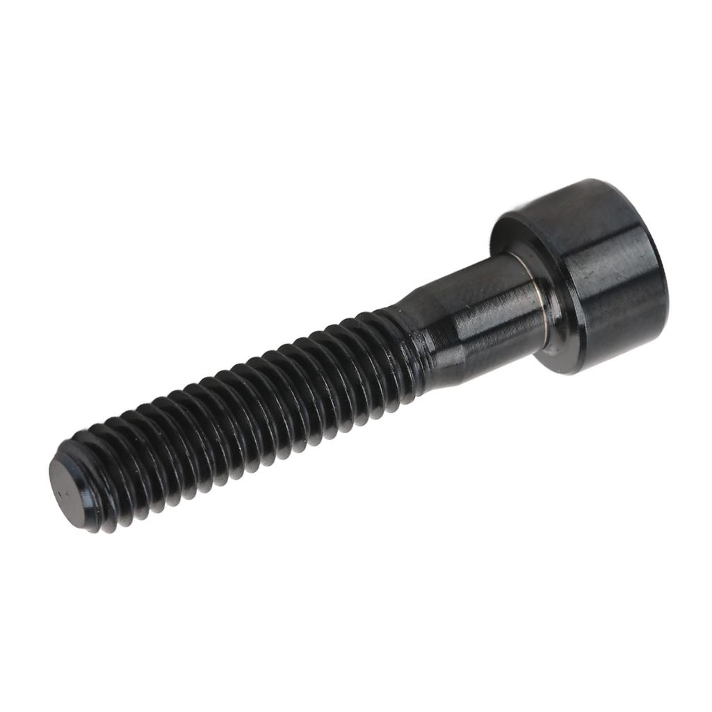 Headset Stem Top Fixing M6x30mm Column Head Bike Stem Screw Alloy for Bike Repair